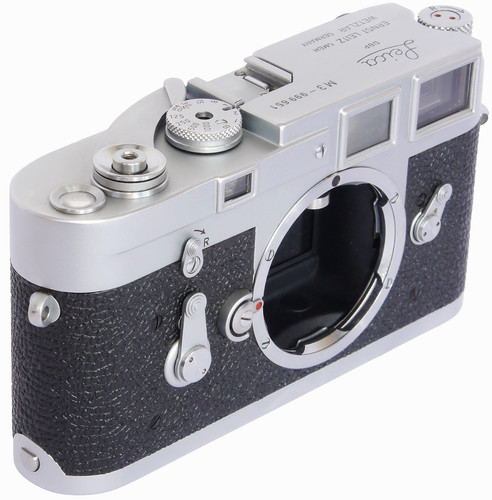 Leica 10150 leitz - m3,