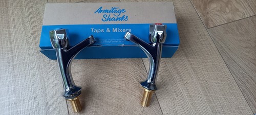 Armitage shanks sandringham - armitage, 21