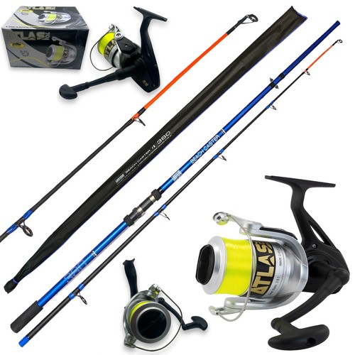 Lfs beachcaster sea fishing - beachcaster,