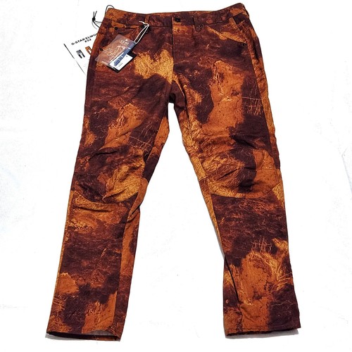 Star elwood venus - g-star, camouflage