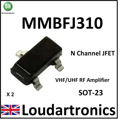 Mmbfj310 pmbfj310 j310 n - mmbfj310,