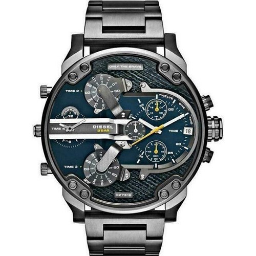 Diesel mens watch dz7331 - mens,