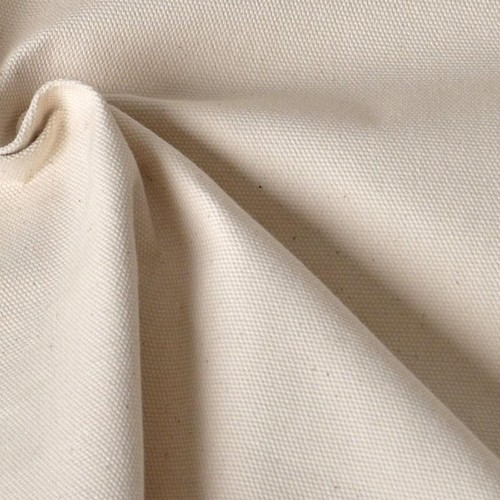 Heavy natural cotton - oz,