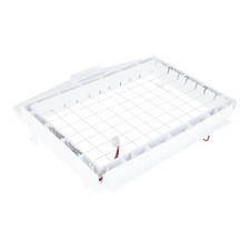 Whirlpool Ice Cube Maker Machine Cutter Grid Heater Air Cooled K20 K40 C00313220