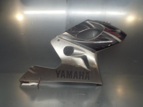 Yamaha yzf600 thundercat - r,