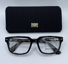 Dolce & Gabbana Glasses Frames