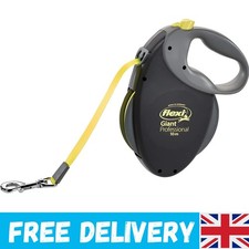 Flexi Giant L Tape Dog Lead 8m