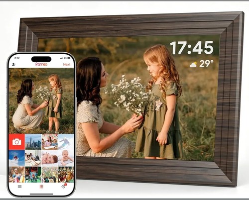 Inch wifi digital photo - wifi,