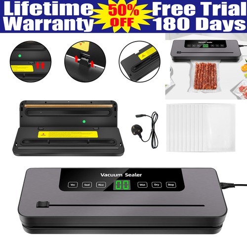 Electric sealing machine - electric,