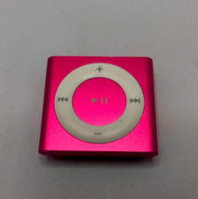 Apple iPod Shuffle – Fully