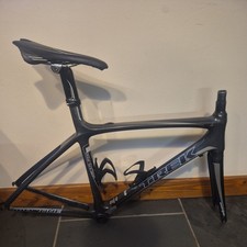 Trek Madone carbon road