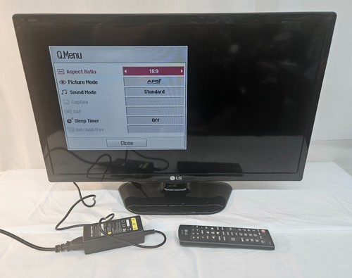 24lf454b led tv hdmi - lg,