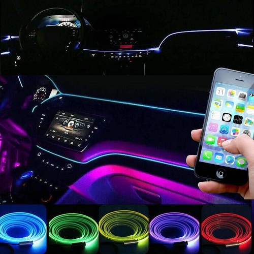 Smart interior ambient led - ambient,