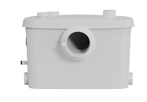 Lmpc macerator pump sanitary - macerator,