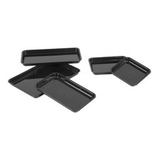 Buffet Tray/Modular Black