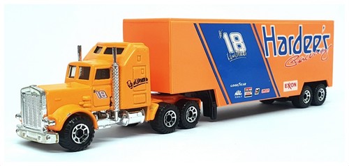 Matchbox 100 scale 32560 - 1/100,