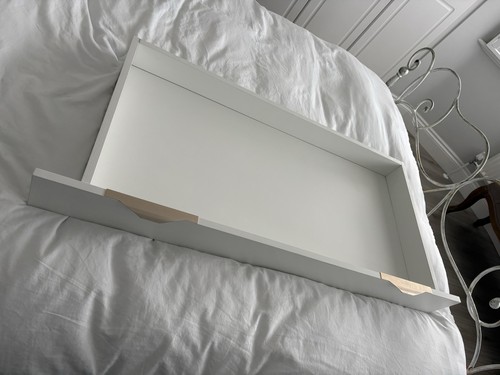 Obaby cot under drawer - obaby,
