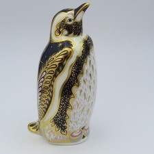 Royal Crown Derby Paperweight