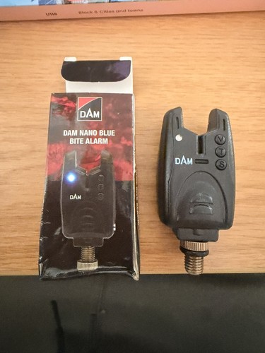 Dam nano bite alarm - nano,