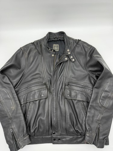 Vintage 90s hein gericke - 90s,