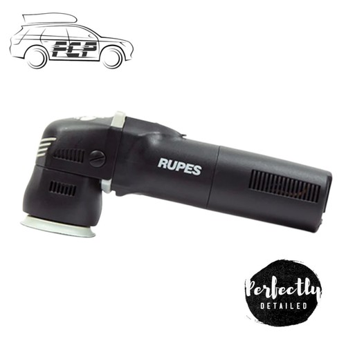 Rupes lhr75e mini - mini, bigfoot