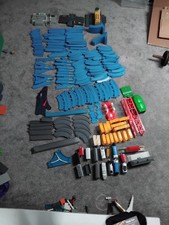 Tomy Track And Train Set 