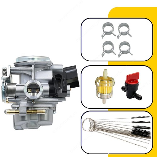 Carburetor for honda - carburetor, ruckus