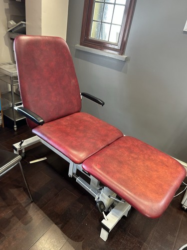 Plinth 2000 medical treatment - medical,