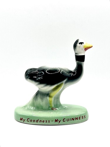 Carlton ware guinness - carlton, /