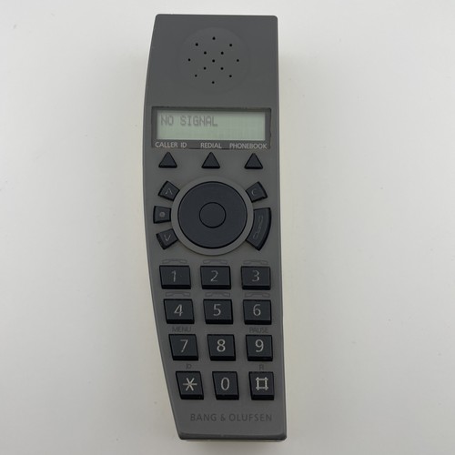 Bang olufsen beocom 6000 - olufsen,