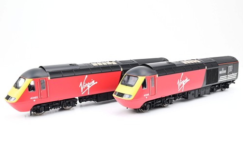 Hornby gauge r2704 virgin - r2704,