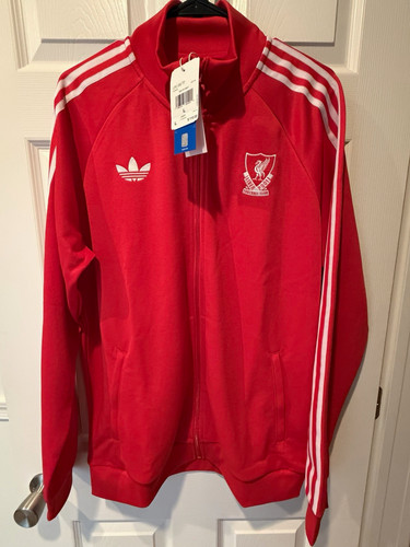 Adidas originals liverpool - adidas, fc