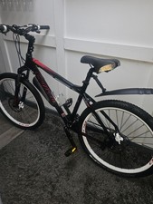 Carrera Vengeance Mountain