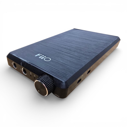 Fiio e12 mont blanc - e12, portable