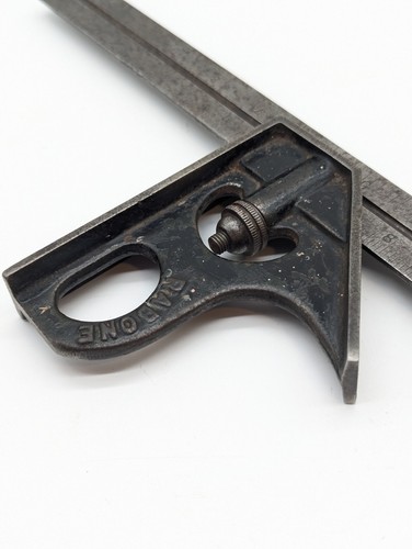 Rabone adjustable combination - rabone,