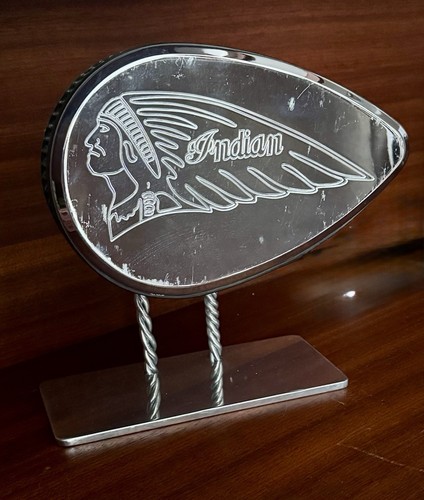 Indian motorcycles memorabilia - indian,