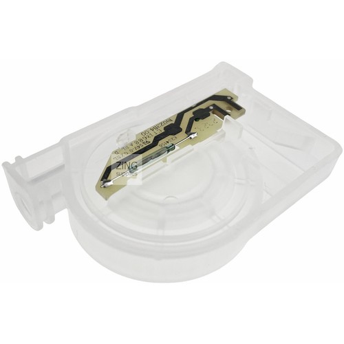 Dishwasher flow meter sensor - flow,