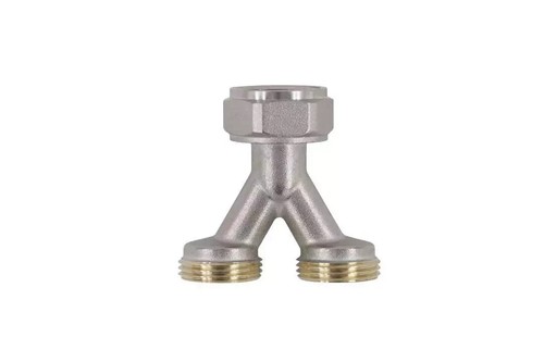 Underfloor heating manifold - heating,