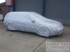 Ford Sierra 3Door Cosworth Large Spoiler SummerPRO Car Cover
