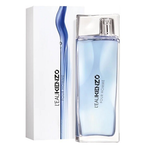 Kenzo eau pour - kenzo, 100ml