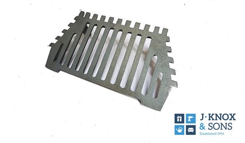 Queenstar fire grate 2 - queenstar,