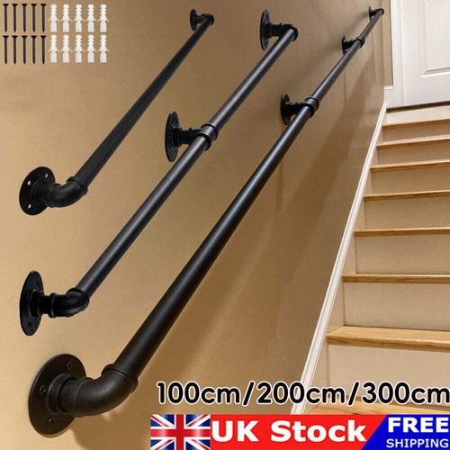 100cm 300cm handrail - 100cm-300cm, stair