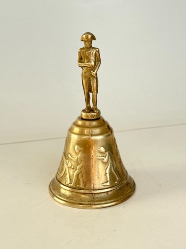 Vintage solid brass - vintage,