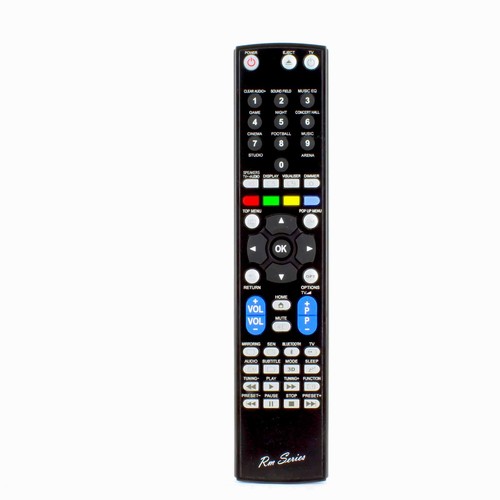 Sony replacement remote - sony,