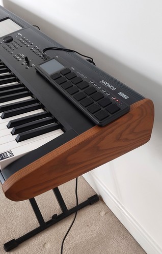Korg kronos workstation - 2, 88