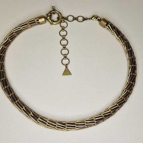 Ermani bulatti collar - collar, necklace