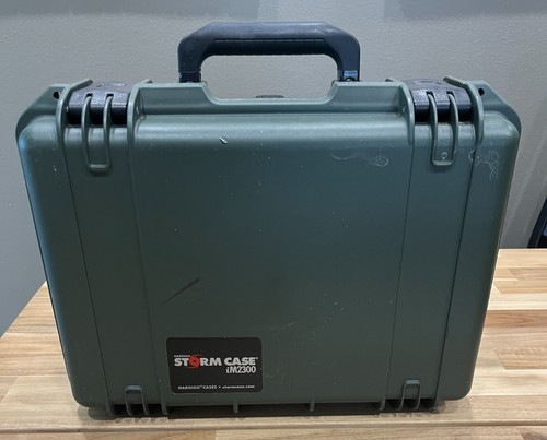 Hardigg storm case im2300 - storm,
