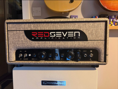 Redseven azary dual - redseven,