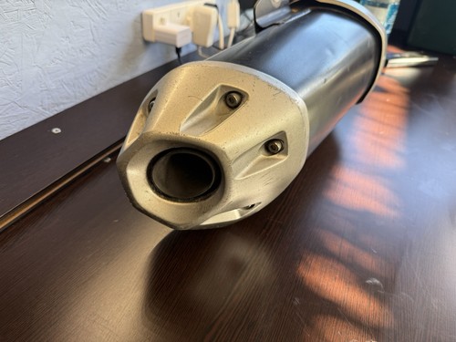 Yamaha fz1 fazer exhaust - exhaust, /