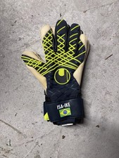 Uhlsport Gloves - SMU For NETO